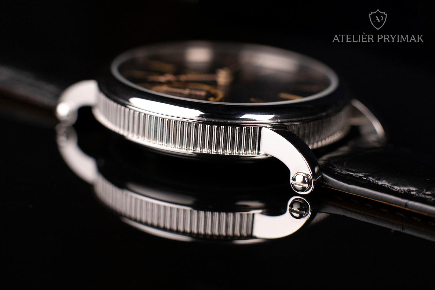 Starožitné švýcarské hodinky OMEGA 1938