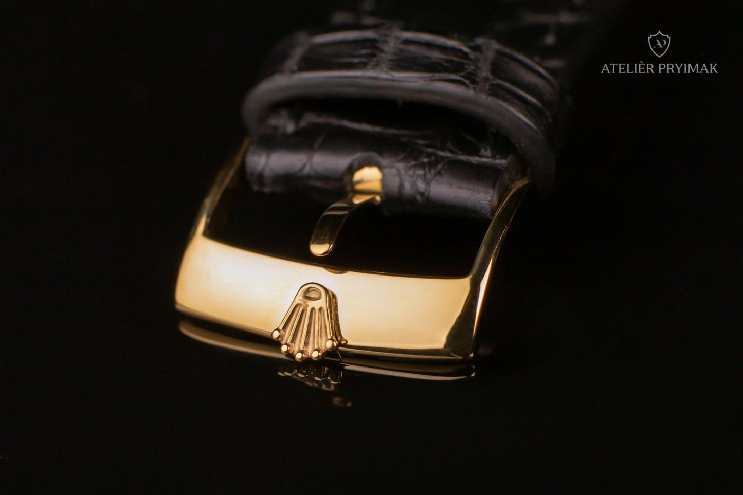 Antique Swiss ROLEX 1920 watch