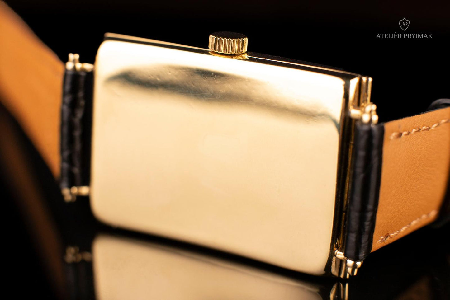 Antique Swiss ROLEX 1920 watch