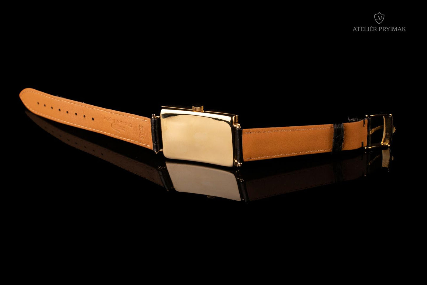 Antique Swiss ROLEX 1920 watch