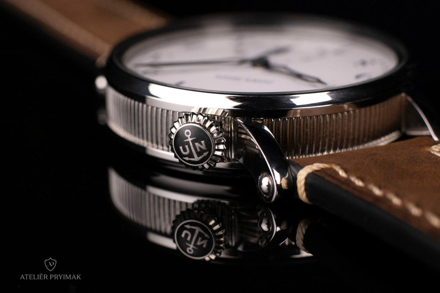 IN RESERVATION!!! Antique Swiss Ulysse Nardin 1909 San Francisco Watch