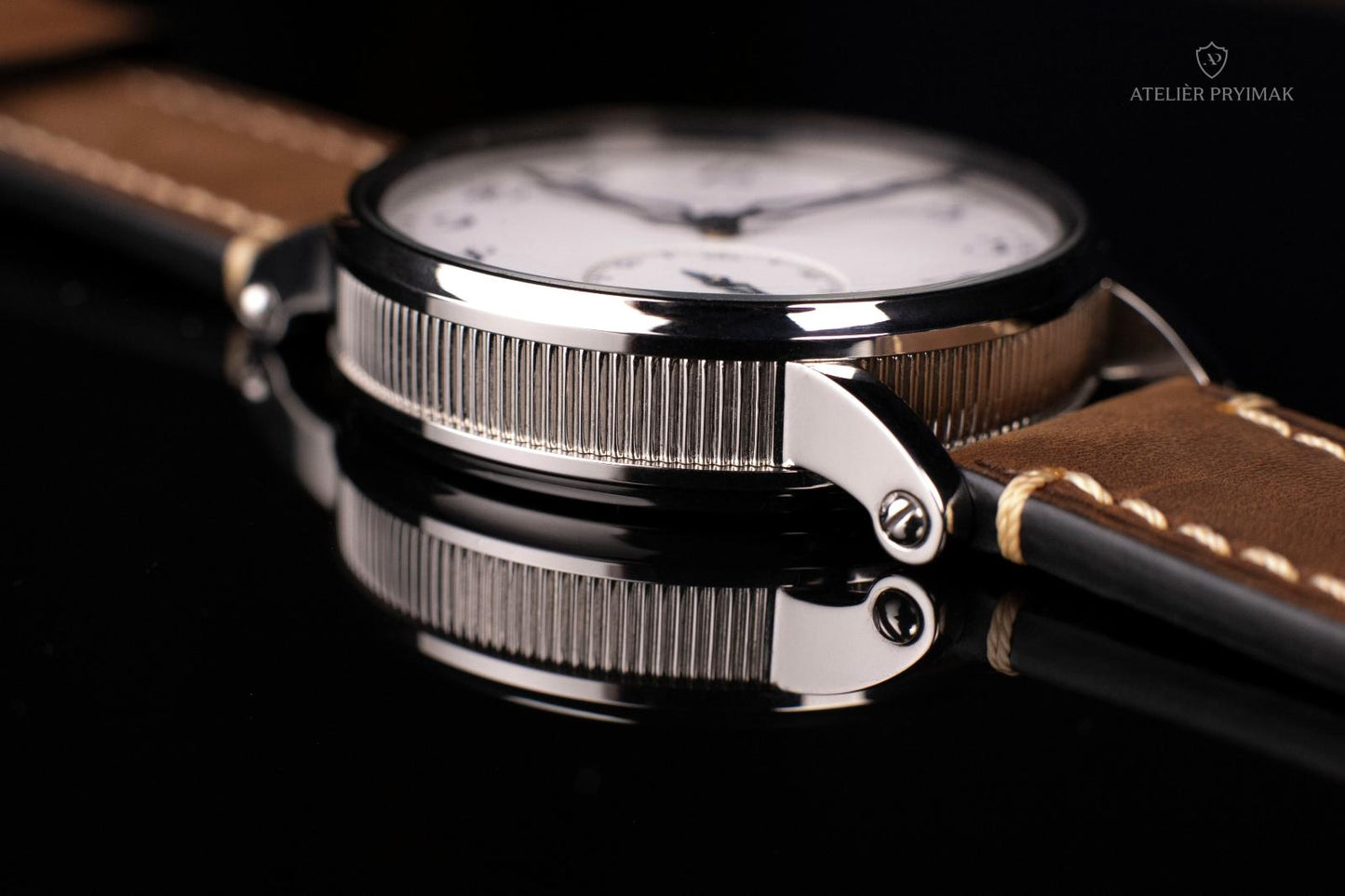 IN RESERVATION!!! Antique Swiss Ulysse Nardin 1909 San Francisco Watch