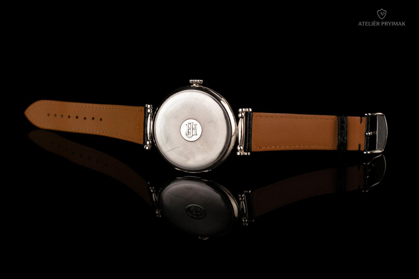 Starožitné švýcarské stříbrné hodinky OMEGA 1924